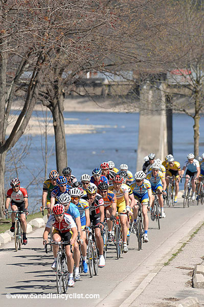 39th Springbank RR