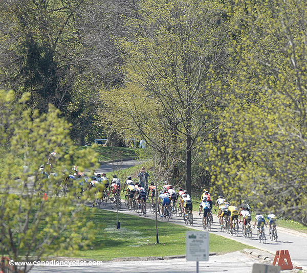 39th Springbank RR