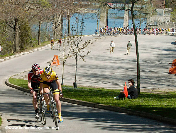 39th Springbank RR