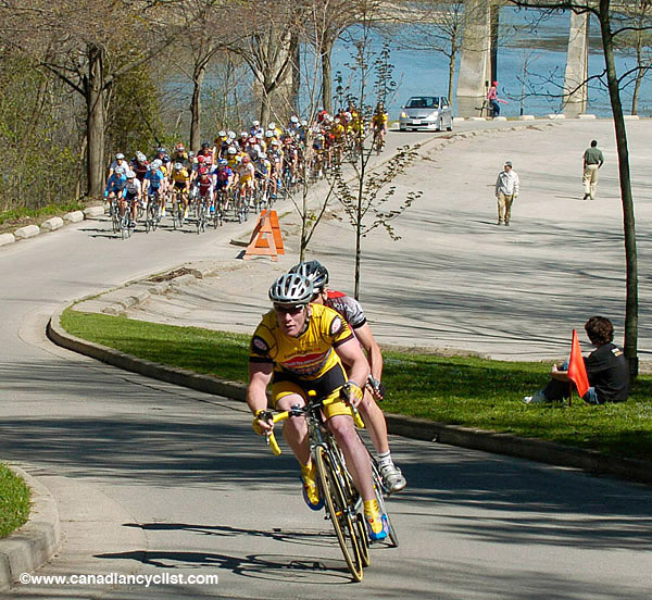 39th Springbank RR