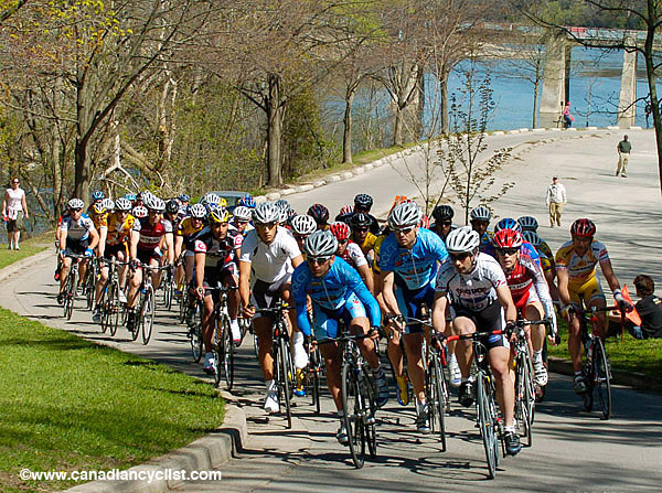 39th Springbank RR