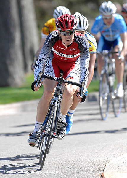 39th Springbank RR