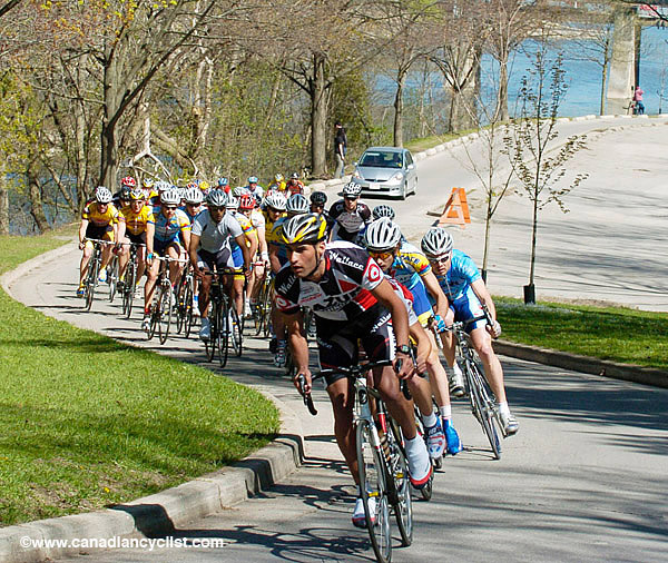 39th Springbank RR