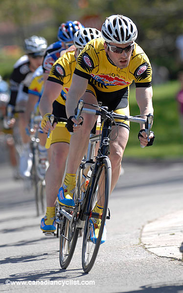 39th Springbank RR