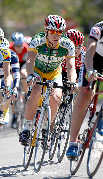 39th Springbank RR