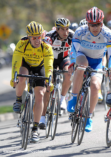 39th Springbank RR