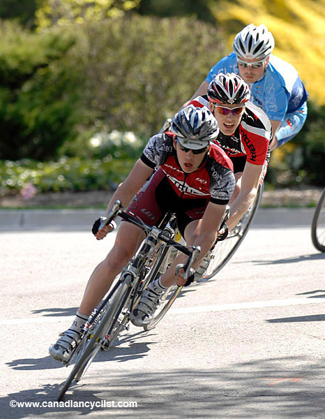 39th Springbank RR