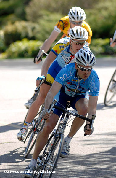 39th Springbank RR