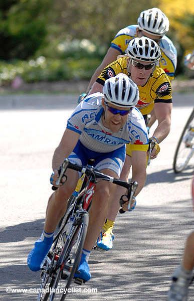 39th Springbank RR
