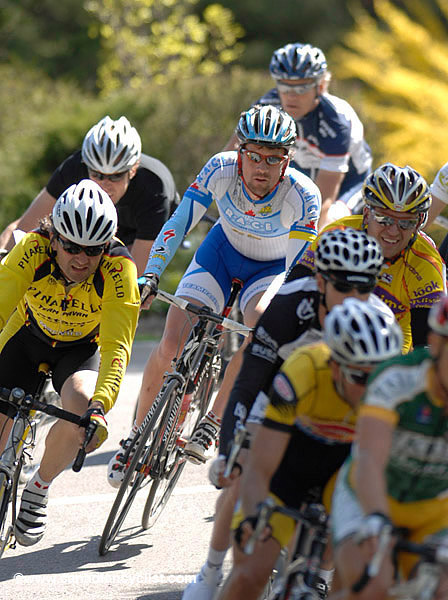39th Springbank RR