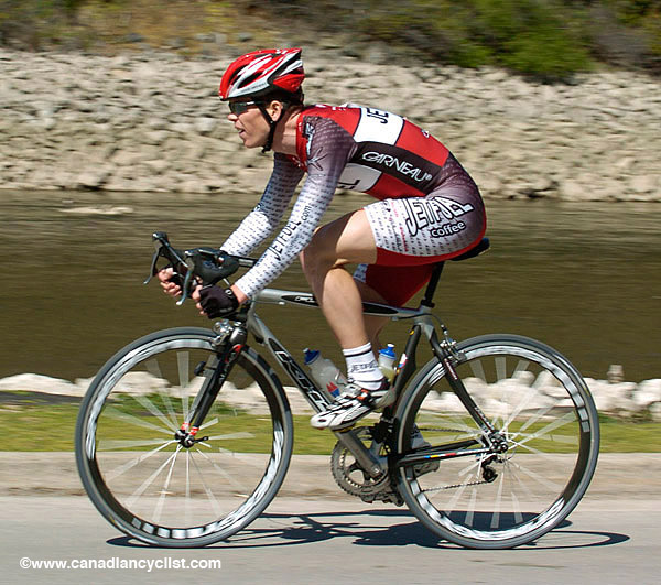 39th Springbank RR