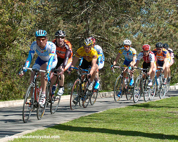 39th Springbank RR