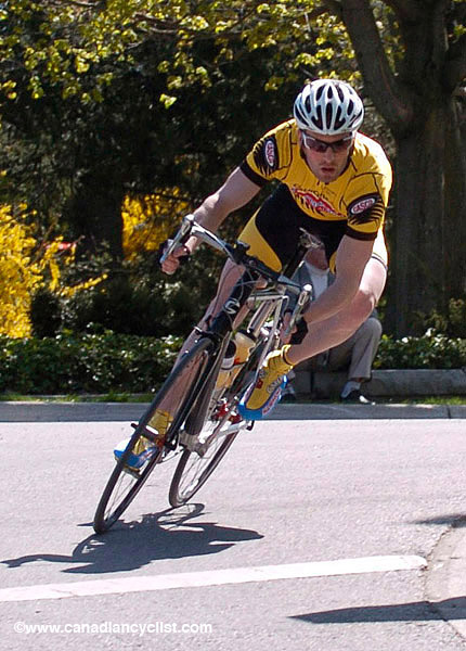 39th Springbank RR