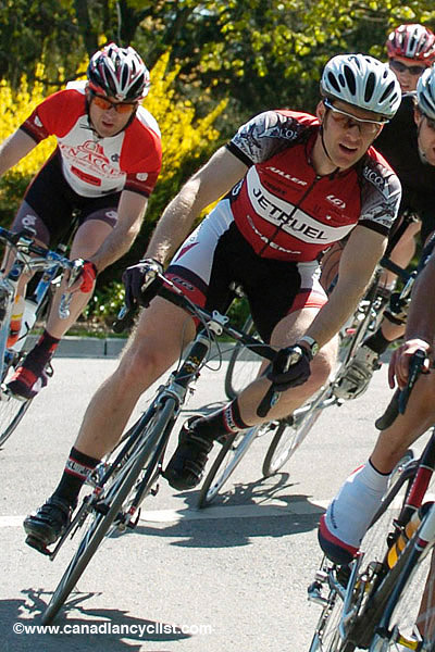 39th Springbank RR
