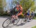39th Springbank RR