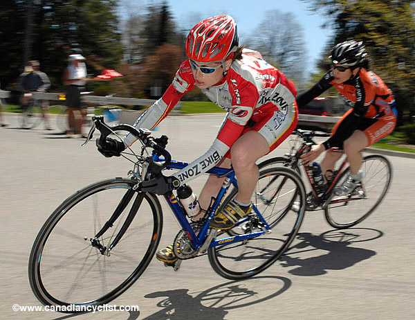 39th Springbank RR