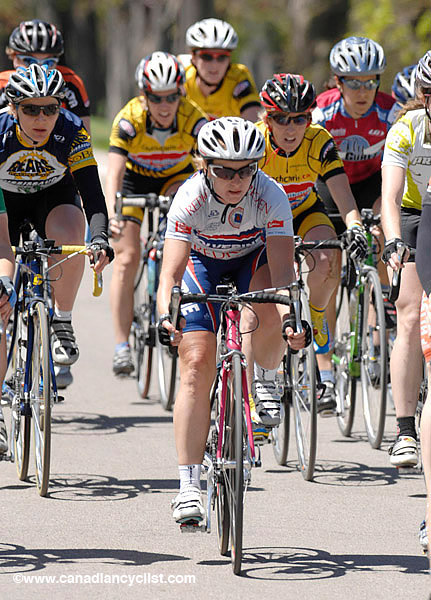39th Springbank RR