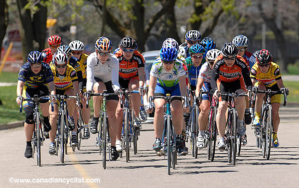 39th Springbank RR