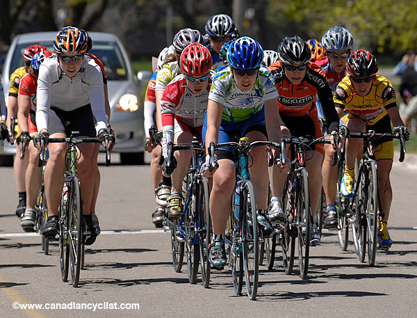 39th Springbank RR