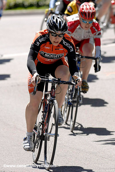 39th Springbank RR