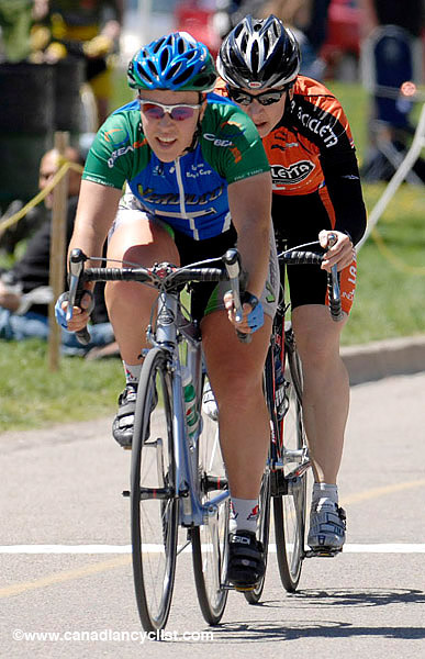 39th Springbank RR