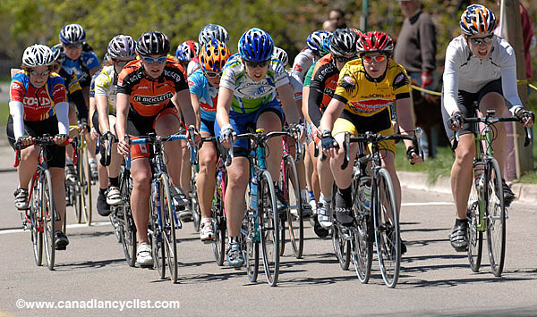 39th Springbank RR