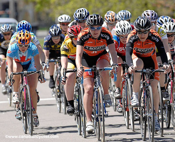 39th Springbank RR