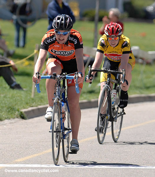 39th Springbank RR