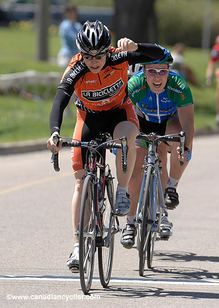 39th Springbank RR