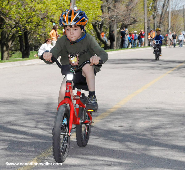 39th Springbank RR
