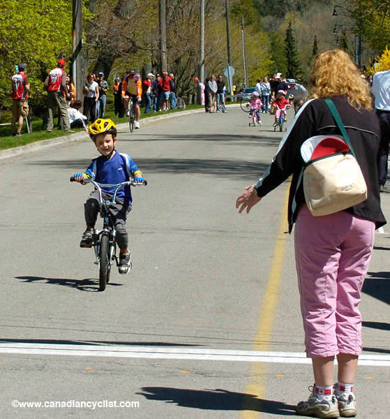 39th Springbank RR