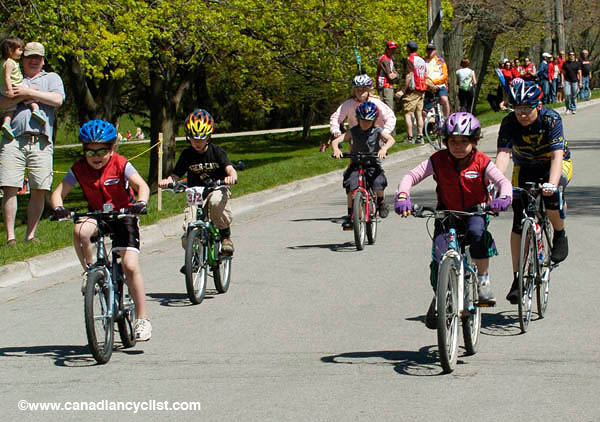 39th Springbank RR