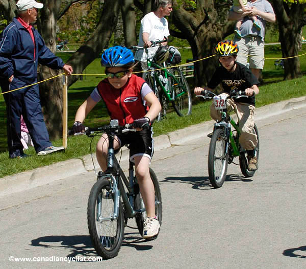 39th Springbank RR