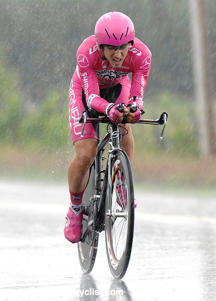2007 Road Championships