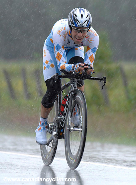 2007 Road Championships