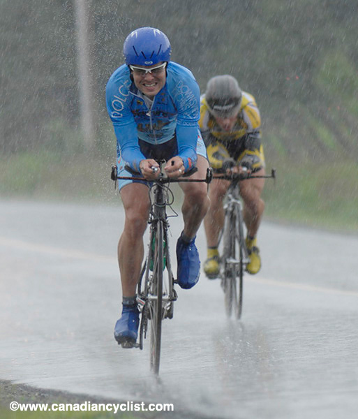 2007 Road Championships