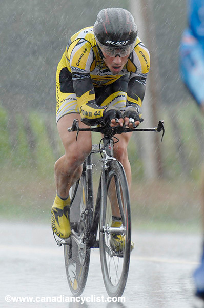 2007 Road Championships