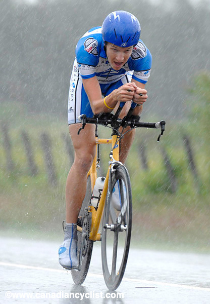 2007 Road Championships