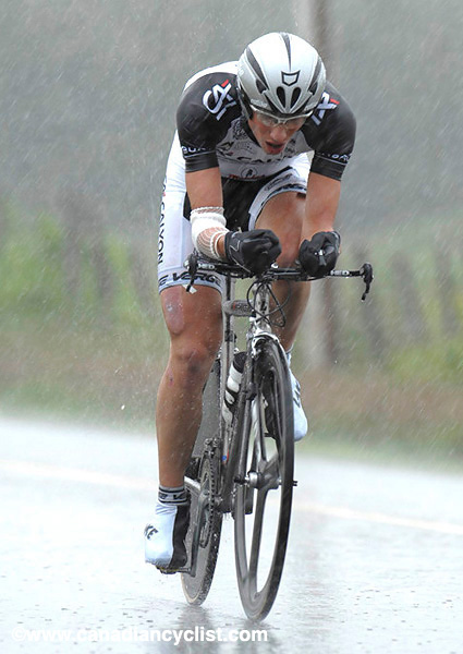 2007 Road Championships