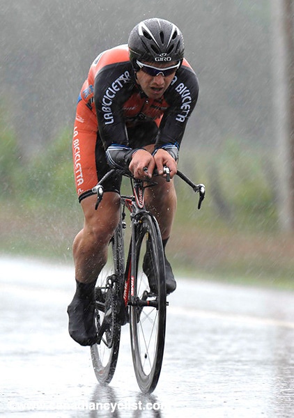 2007 Road Championships