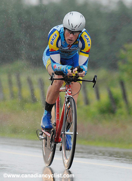 2007 Road Championships
