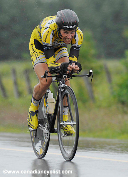 2007 Road Championships
