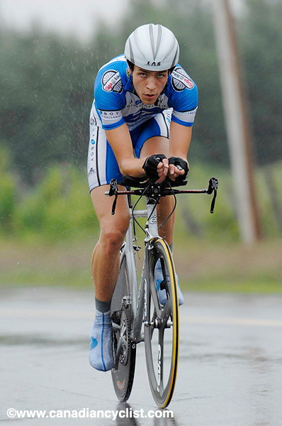 2007 Road Championships