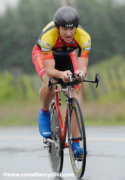 2007 Road Championships