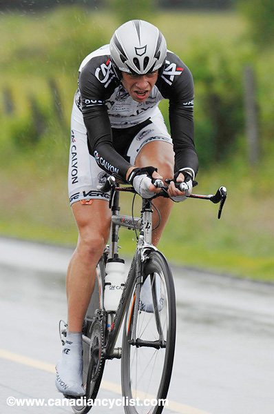 2007 Road Championships