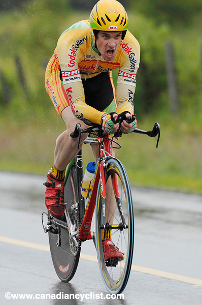 2007 Road Championships