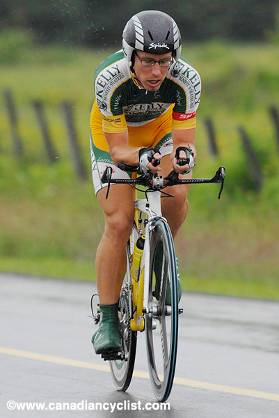 2007 Road Championships