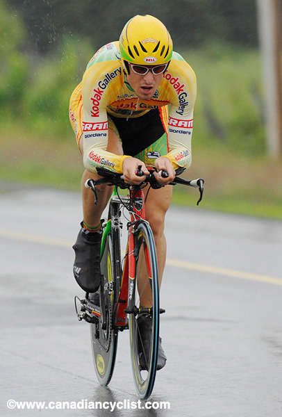 2007 Road Championships