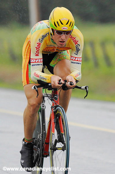 2007 Road Championships