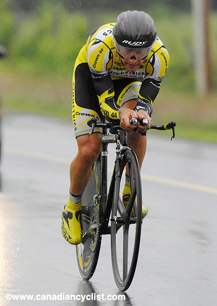 2007 Road Championships